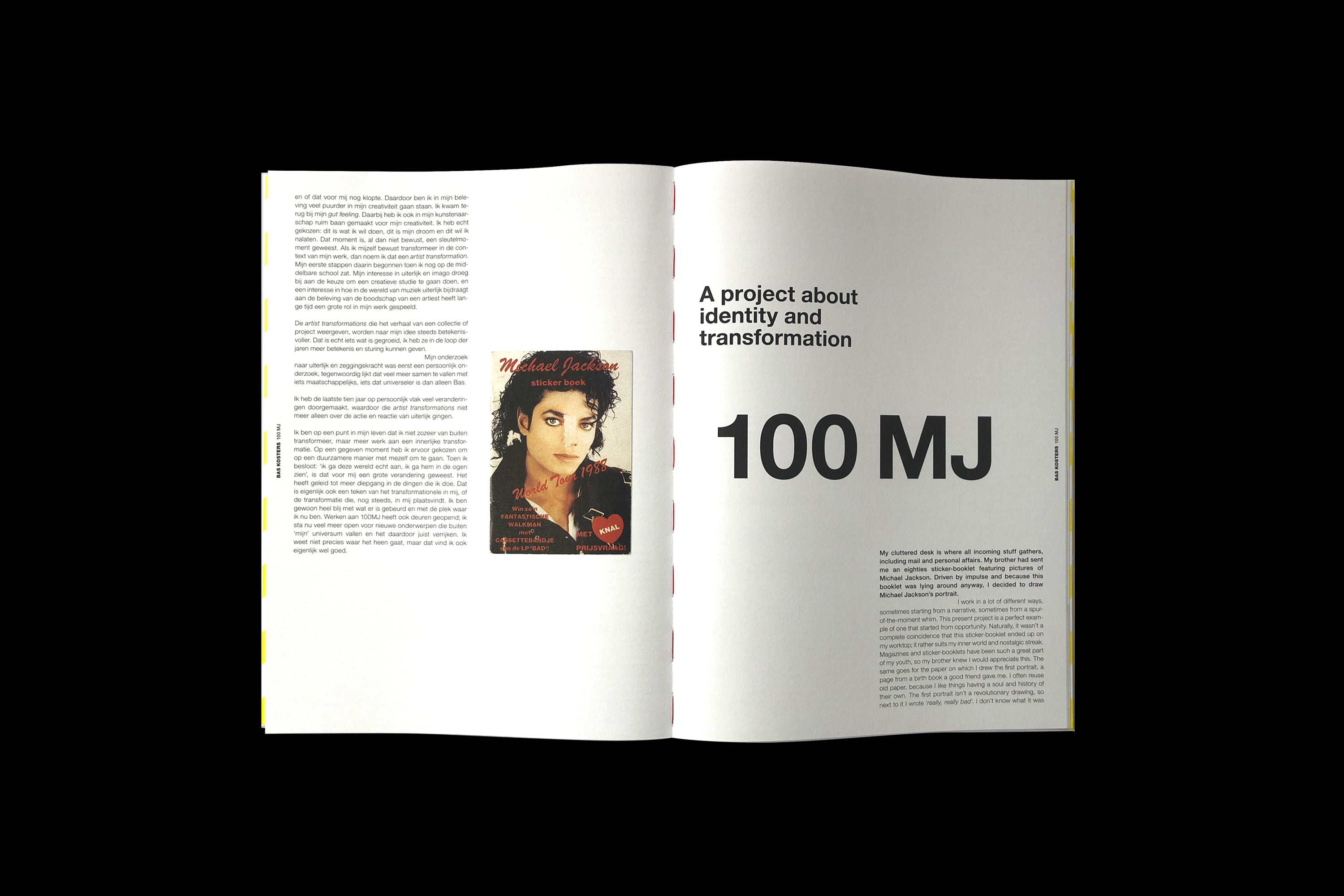 Book 100MJ