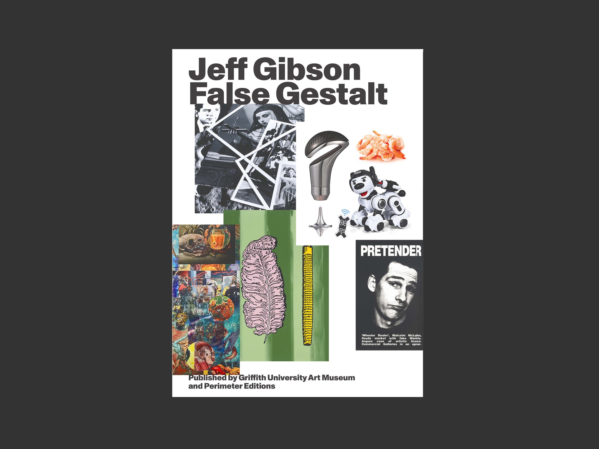 False Gestalt