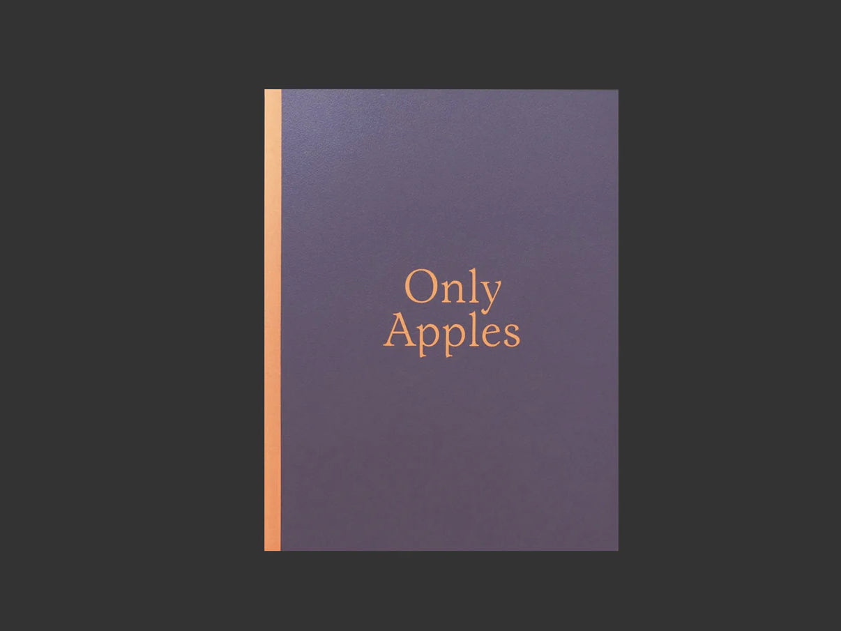 Only Apples - Brigham Bakers