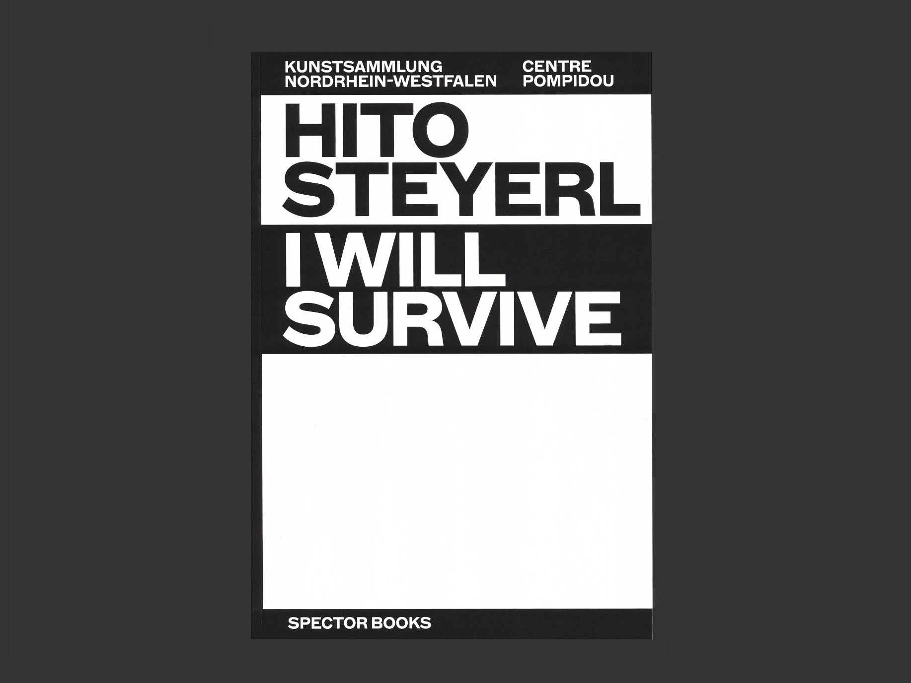 I will survive [en|de]