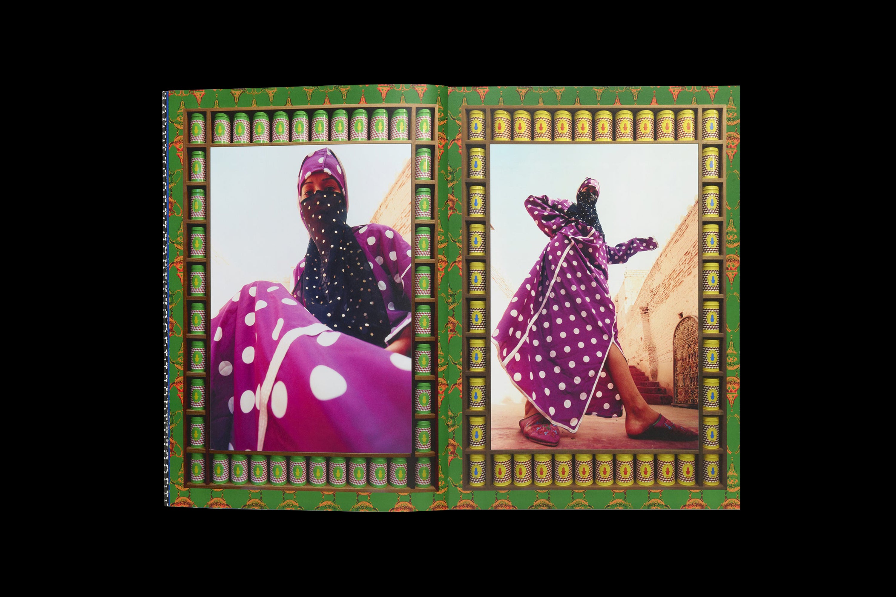 HASSAN HAJJAJ