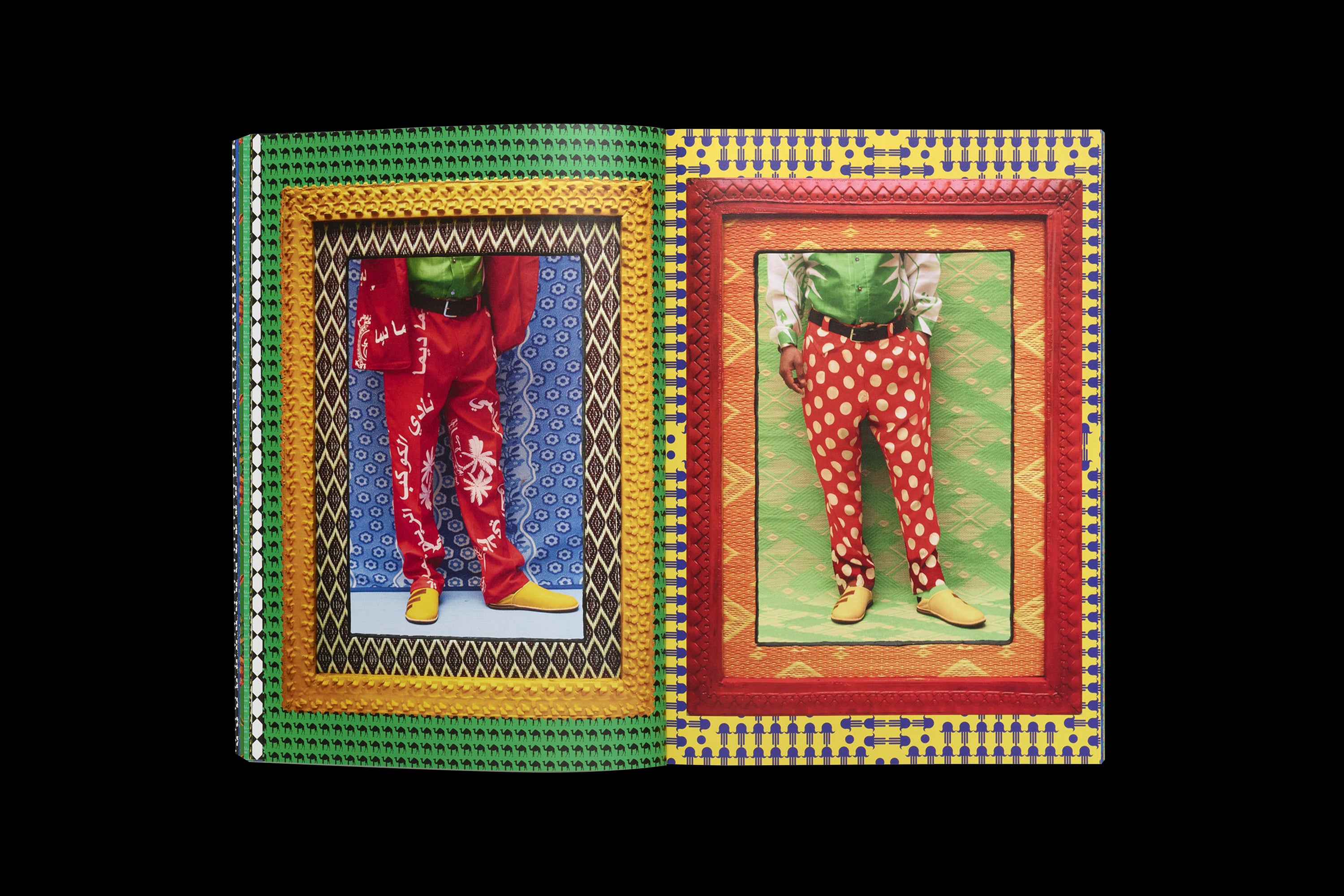 HASSAN HAJJAJ