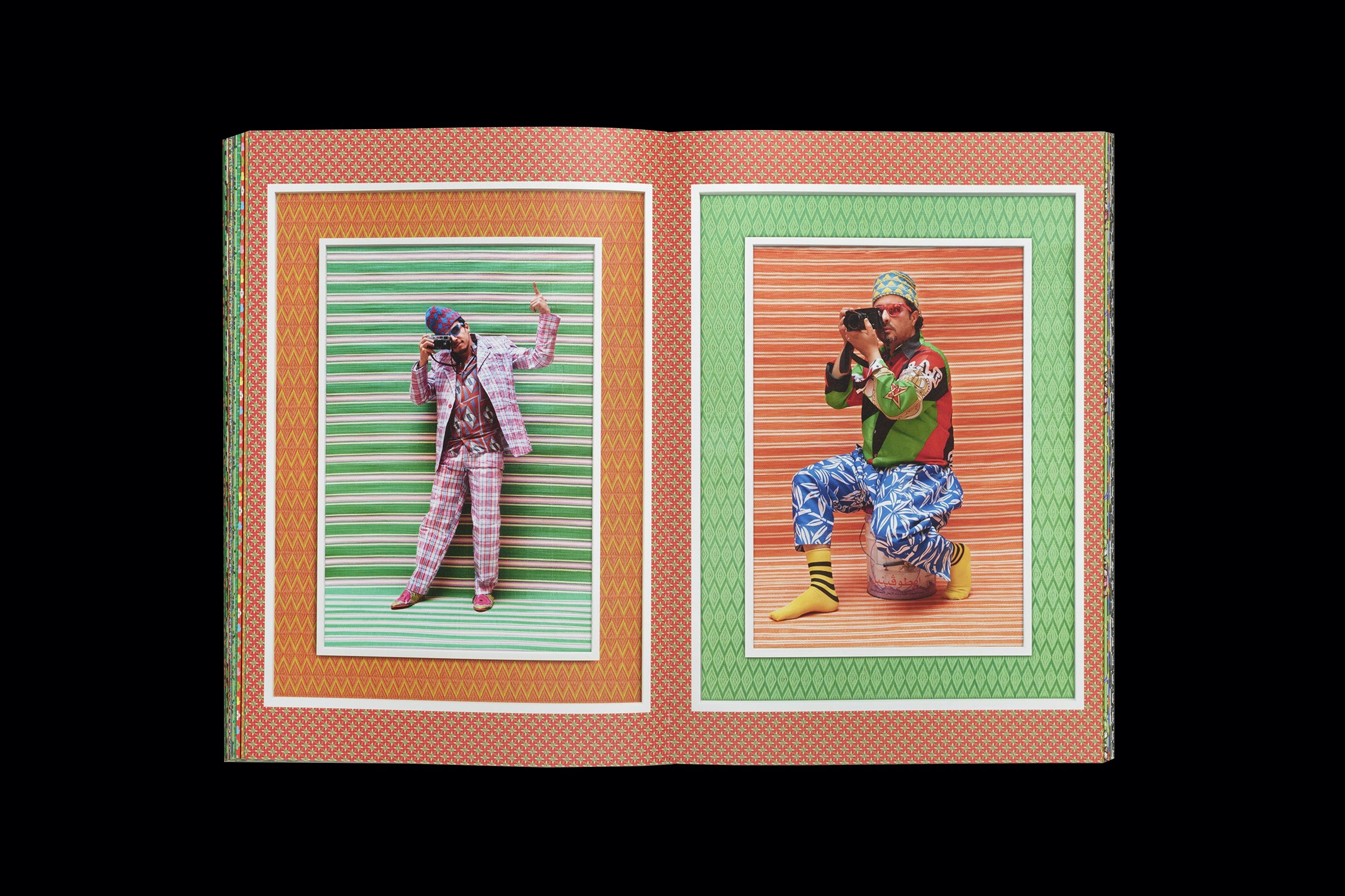 HASSAN HAJJAJ