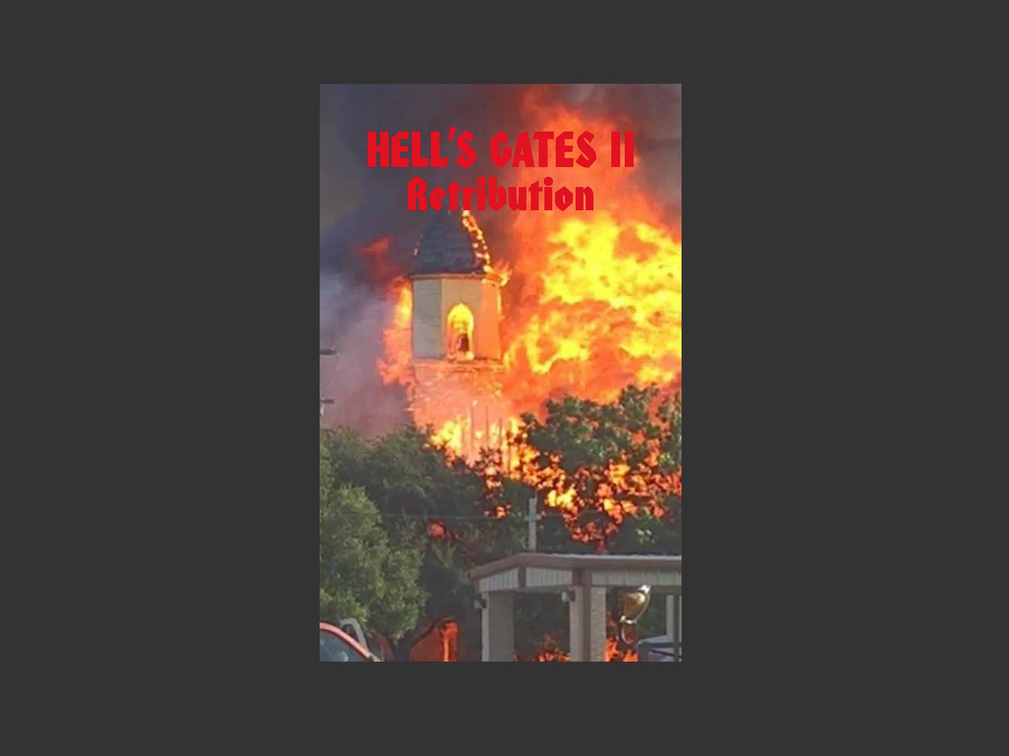 Hell's Gate