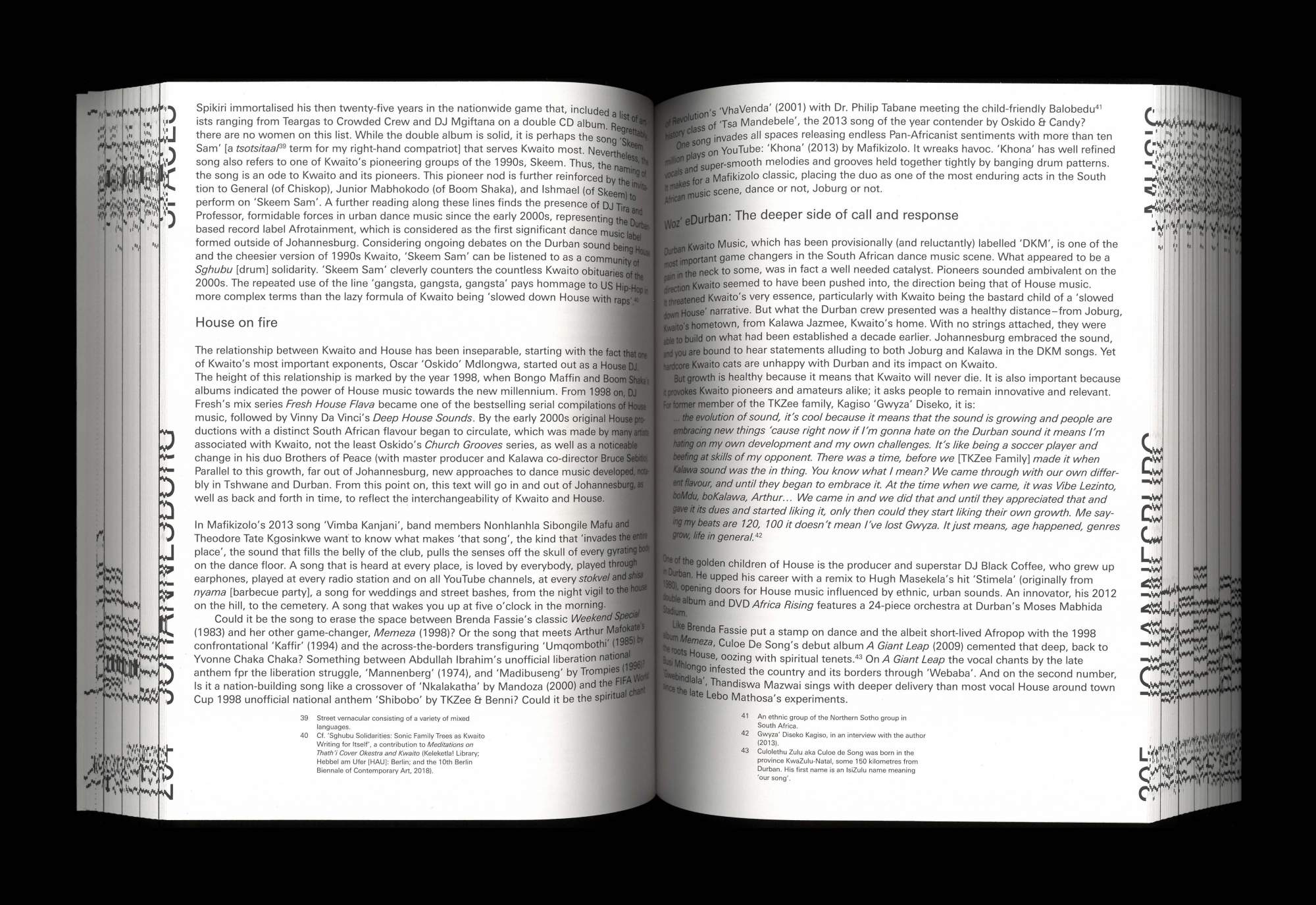 TEN CITIES Clubbing in Nairobi, Cairo, Kyiv, Johannesburg, Berlin, Naples, Luanda, Lagos, Bristol, Lisbon 1960 – March 2020