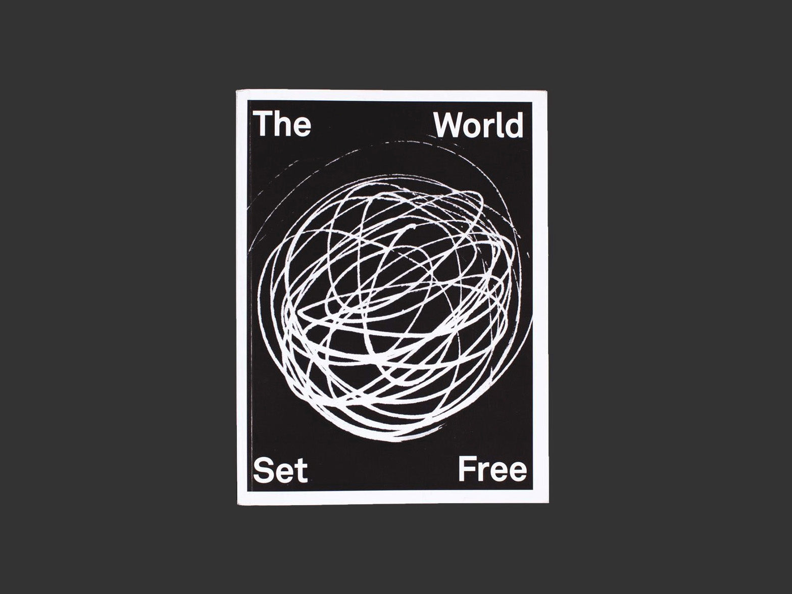 The World Set Free